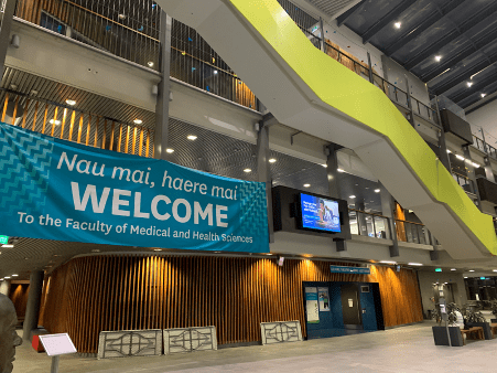 Complete Guide on Entering Medical School at the University of Auckland
