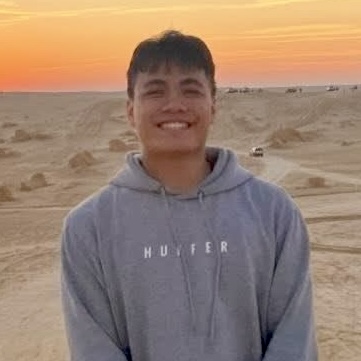 photo of Ethan